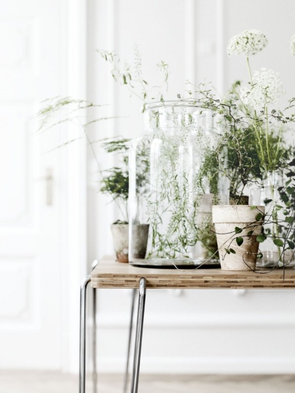 Fredericia-Furniture Yellows dk