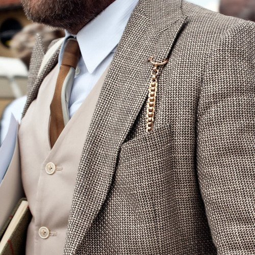 the sharpdresser via fancy.com