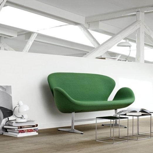 fritzhansen swan sofa