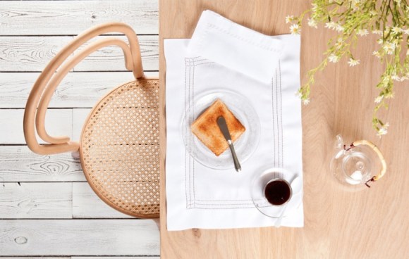 zarahome hotel collection