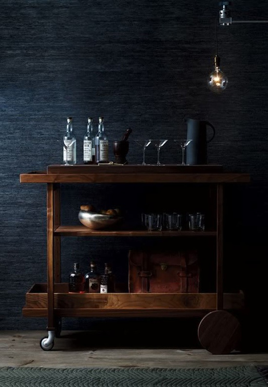 bloodandchampagne.com