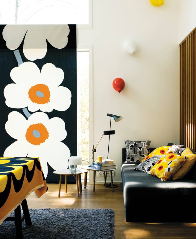 marimekko 