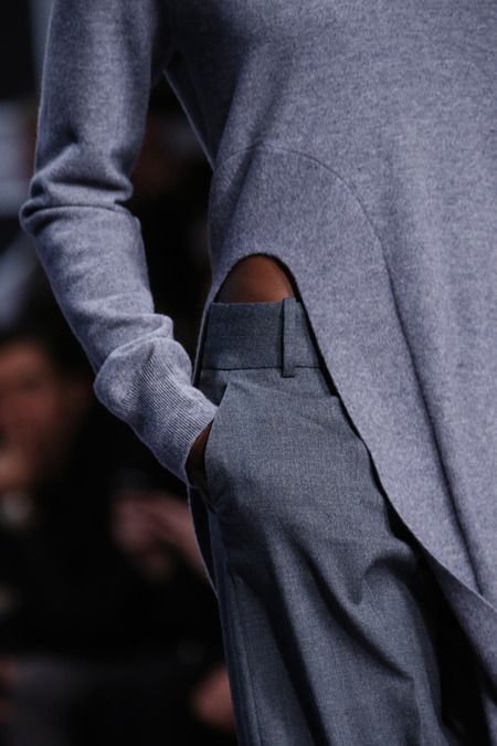 sulia.com Viktor & Rolf fall 2014