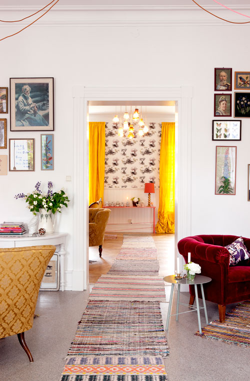 roomandserve trasmattor